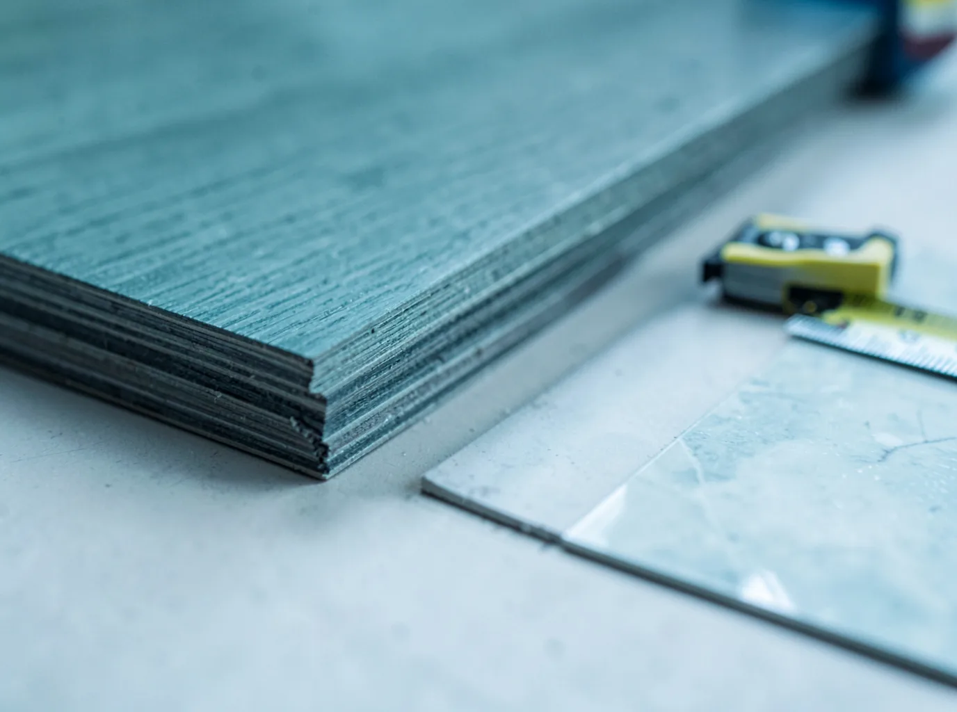 Luxury Vinyl Plank Installation Nondalton, AK FAQs
